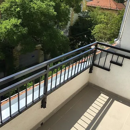 Πανσιόν Mosoly Szallashely 2*