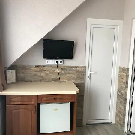 Pensiune Mosoly Szallashely 2*