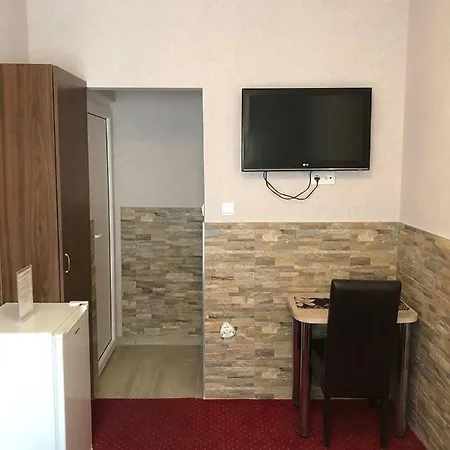 Mosoly Szallashely Pensiune