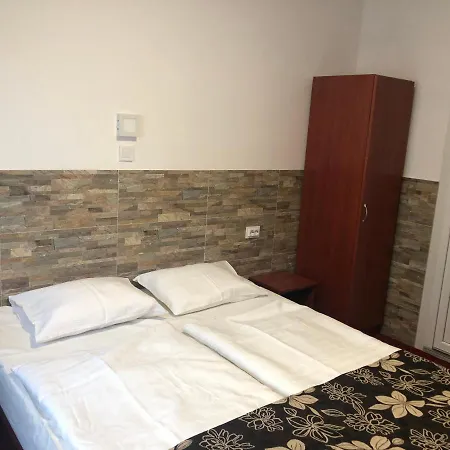 Pensiune Mosoly Szallashely 2*