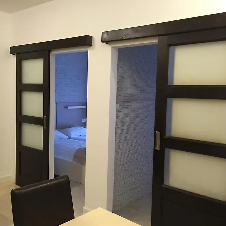 Pensiune Mosoly Szallashely 2*